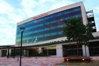 Hilton Garden Inn Tucuman فنادق في San Miguel de Tucuman