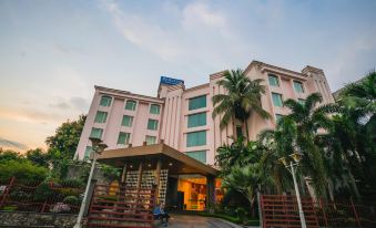 Barsana Hotel & Resort Siliguri