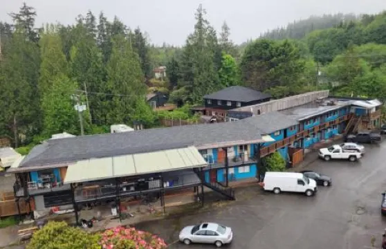 米爾斯維斯塔酒店