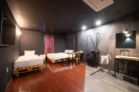 Elephant Shower Hotel