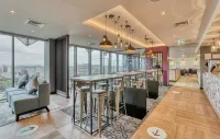 Premier Inn Manchester City Centre (Princess Street)