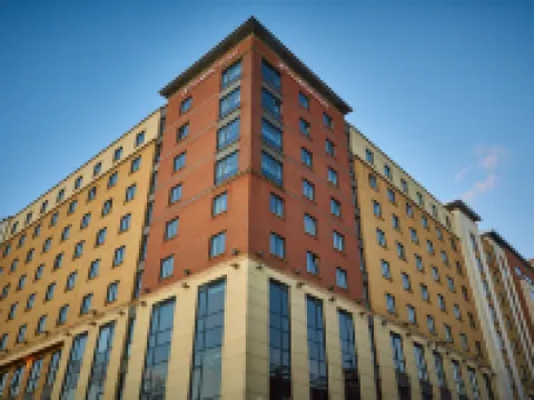 Leonardo Hotel Newcastle Hoteles en Newcastle