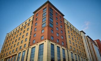 Leonardo Hotel Newcastle - Formerly Jurys Inn