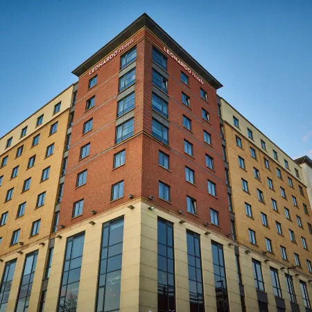 Leonardo Hotel Newcastle