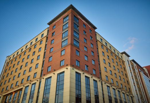 Leonardo Hotel Newcastle 이미지