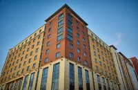 Leonardo Hotel Newcastle Hotels near Royal Victoria Infirmary