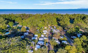 Daintree Beach Resort