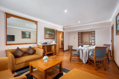 その他 インナ ガルーダ マリオボロ ジョグジャカルタの写真