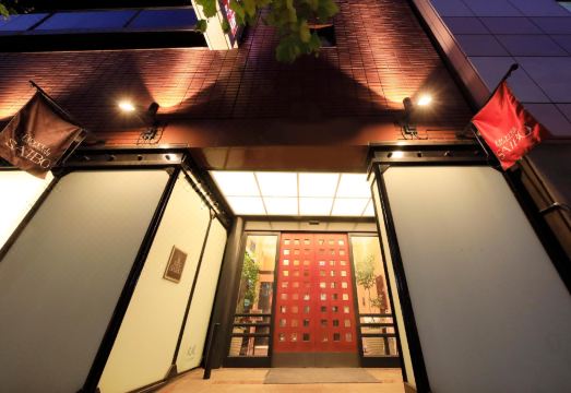 니혼바시 호텔 예약 꿀팁