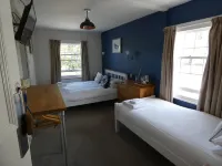 The Sloop Inn Hotels in West Alvington