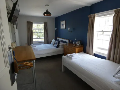 The Sloop Inn Hotel di Hope Cove