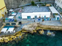 MyExclusiveItaly - Beachfront Villa Sorrento & Private Sea Access