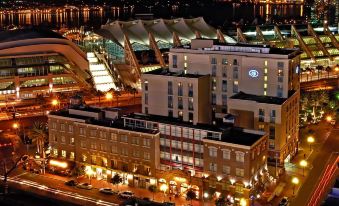 Hilton San Diego Gaslamp Quarter