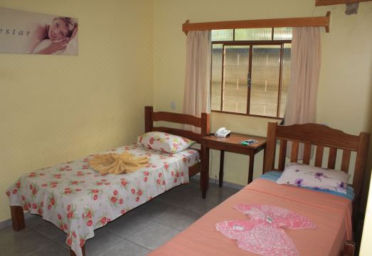 Hotel Vitória - Housity