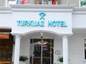 투르쿠아즈 호텔