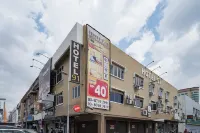 OYO 91127 Hotel 9 @ Kajang Town Hotel a Hulu Langat District