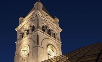 Waldorf Astoria Washington DC