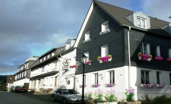 Blumenhotel