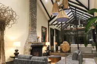 The Riverside Inn Hotels in Los Naranjos