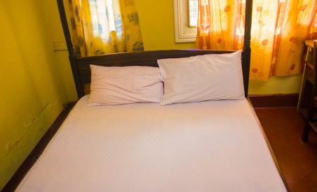 Raddison's Guest House - Housity