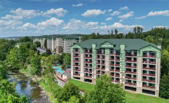 RiverStone Condo Resort & Spa