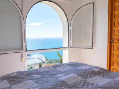 Azul Celeste Hotels in Benitachell