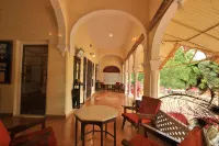 Roop Niwas Kothi, Near Mandawa Hotels in Nawalgarh