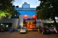 Hotel Pearl Hotels in Kolhapur