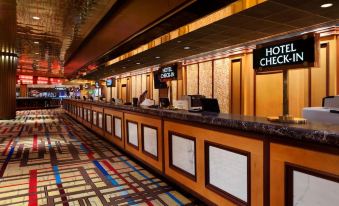 Bally's Atlantic City Hotel & Casino