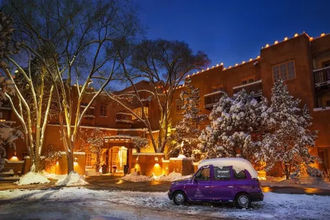 Hotel Santa Fe