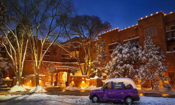 Hotel Santa Fe