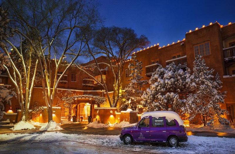 Hotel Santa Fe