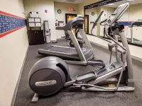 Hampton Inn & Suites Oklahoma City-South - Gym