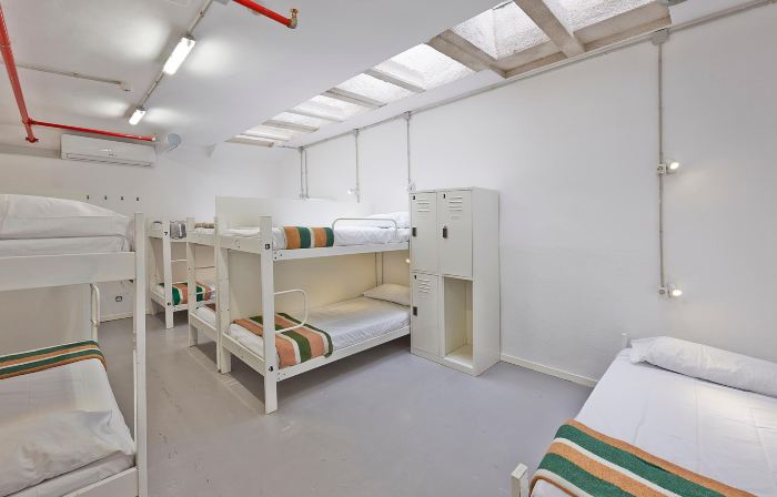 Hola Hostal Collblanc