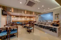 The Beacon Hotel Vadodara Hotels in Vadodara