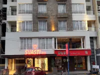 Svasti Inn Jamnagar Hotels in Jamnagar