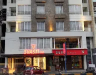 Svasti Inn Jamnagar