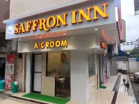 Hotel Saffron Inn Thane West Hotels in Bhiwandi
