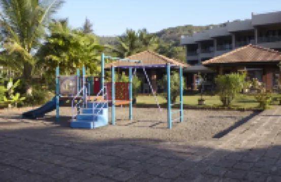 Sagar Sawali Beach Resort Karde