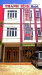 Motel Thanh Binh Hotels near HoMestay Bảo Nguyên Xanh - Điểm thanh toán Viet QR Agribank