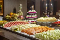 Hotel Laghetto Vivace - Desayuno