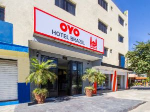 OYO Hotel Brazil,Guadalajara,Estadio Jalisco