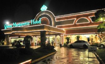 Queen Margarette Hotel Lucena - Main