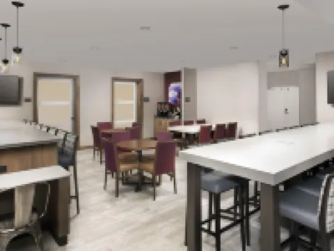 Residence Inn Baltimore Owings Mills Hotels in Owings Mills