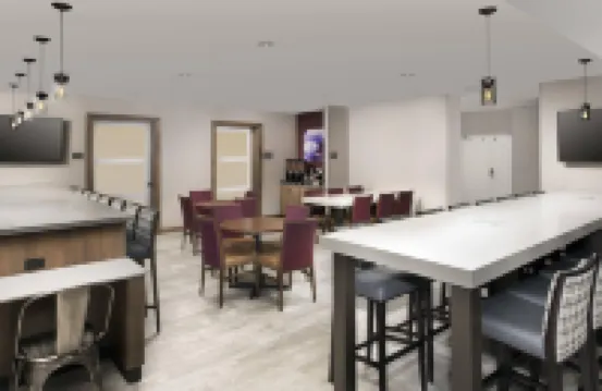 Residence Inn Baltimore Owings Mills