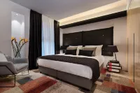 21st Floor Hotel