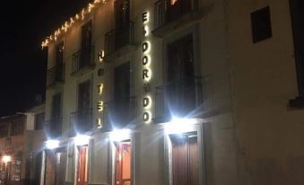 Hotel El Dorado