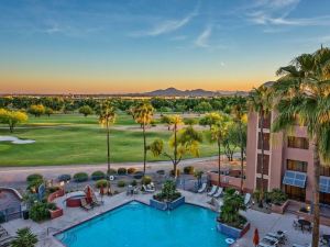 Scottsdale Marriott at McDowell Mountains