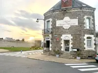 Hôtel des Quatre Saisons Hotels in Guerande