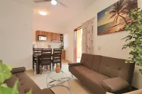 X4 Beautiful apartment in Punta Zicatela.